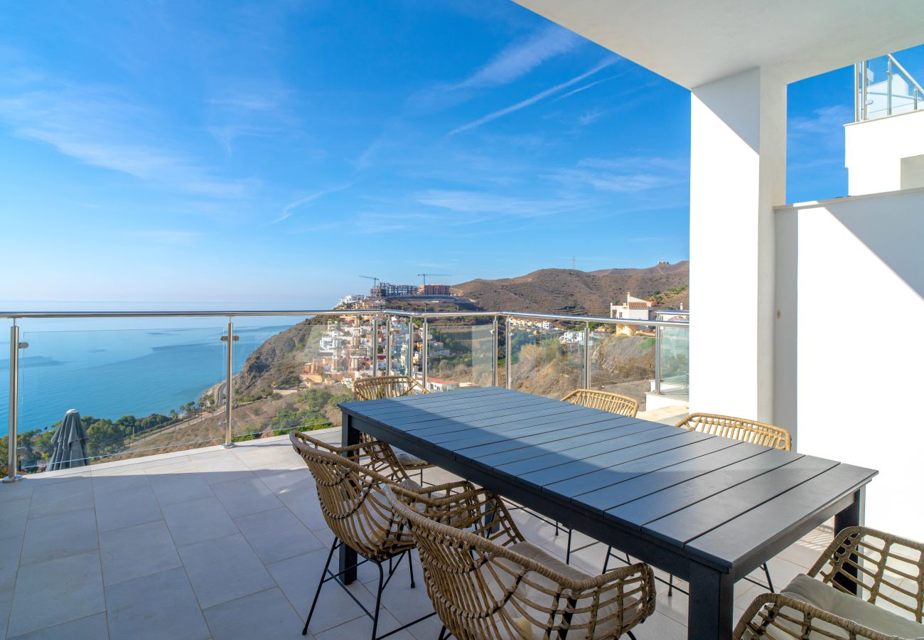 Appartement à Nerja - Terrazas de Ladera Duplex 10 by Casasol