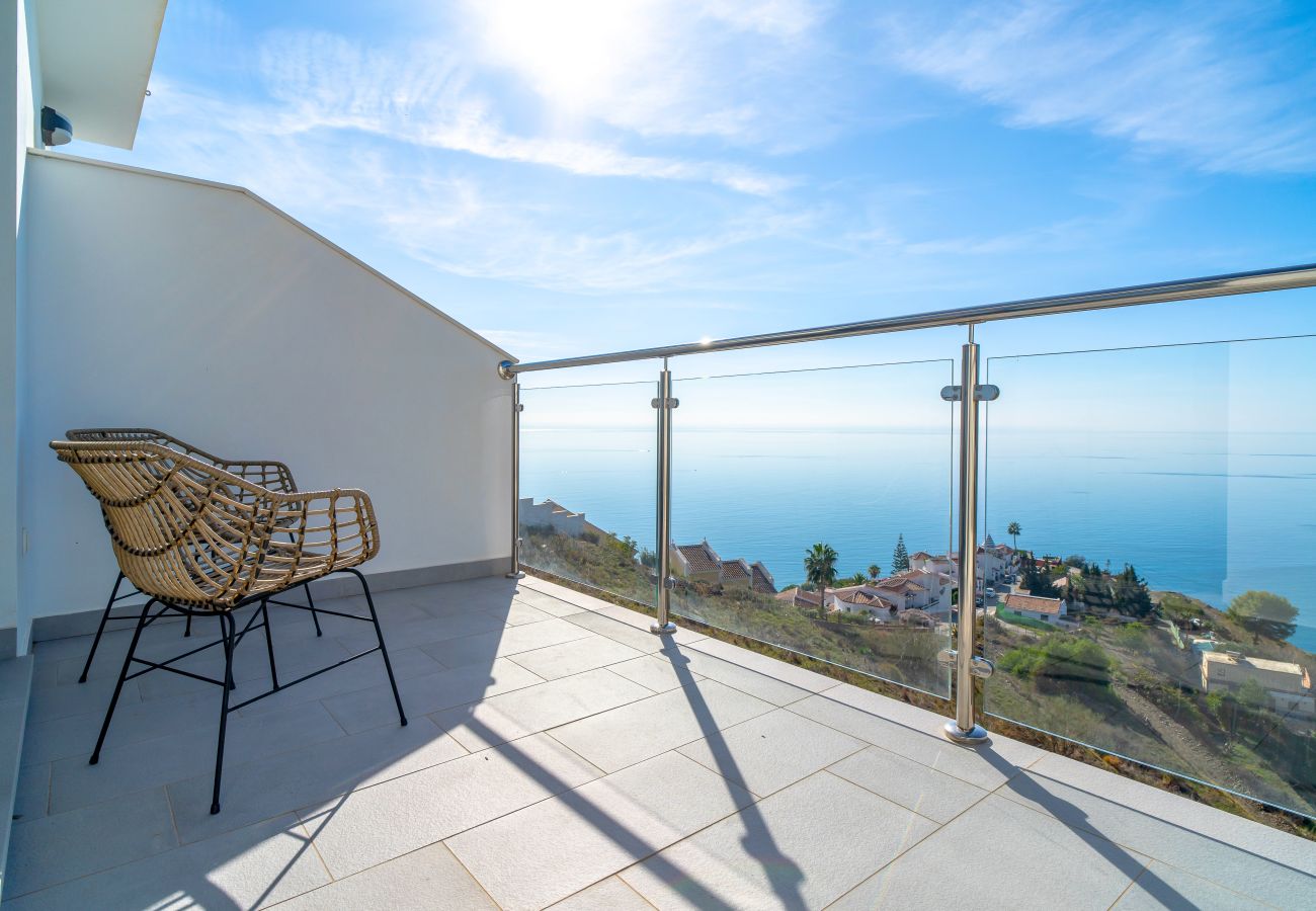 Appartement à Nerja - Terrazas de Ladera Duplex 10 by Casasol