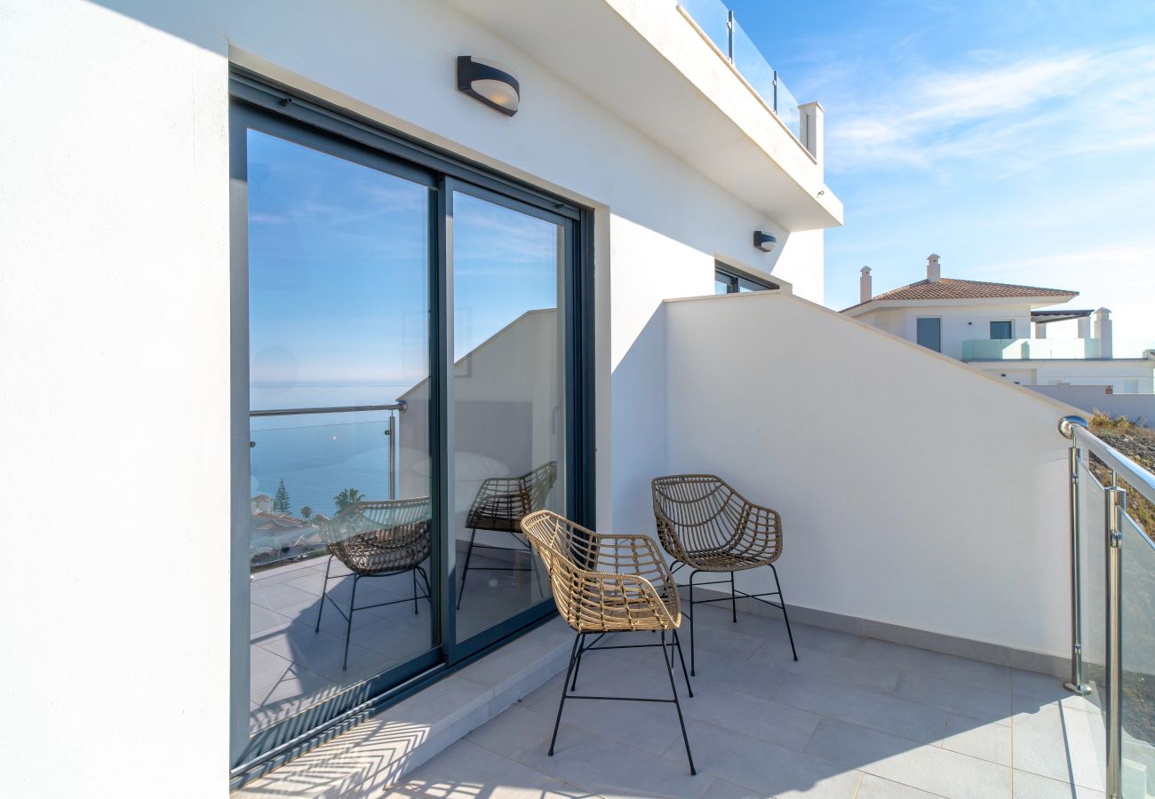 Appartement à Nerja - Terrazas de Ladera Duplex 10 by Casasol