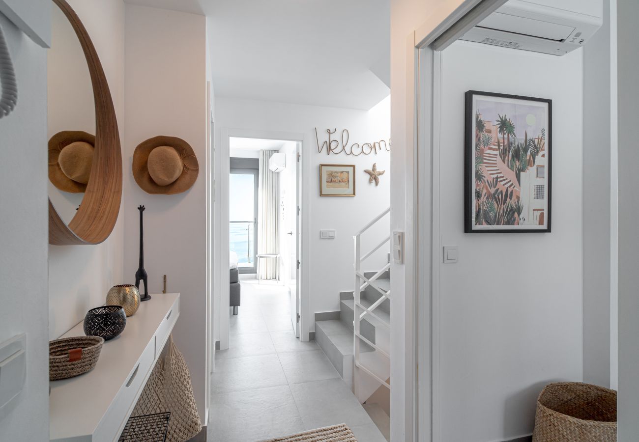 Appartement à Nerja - Terrazas de Ladera Duplex 10 by Casasol