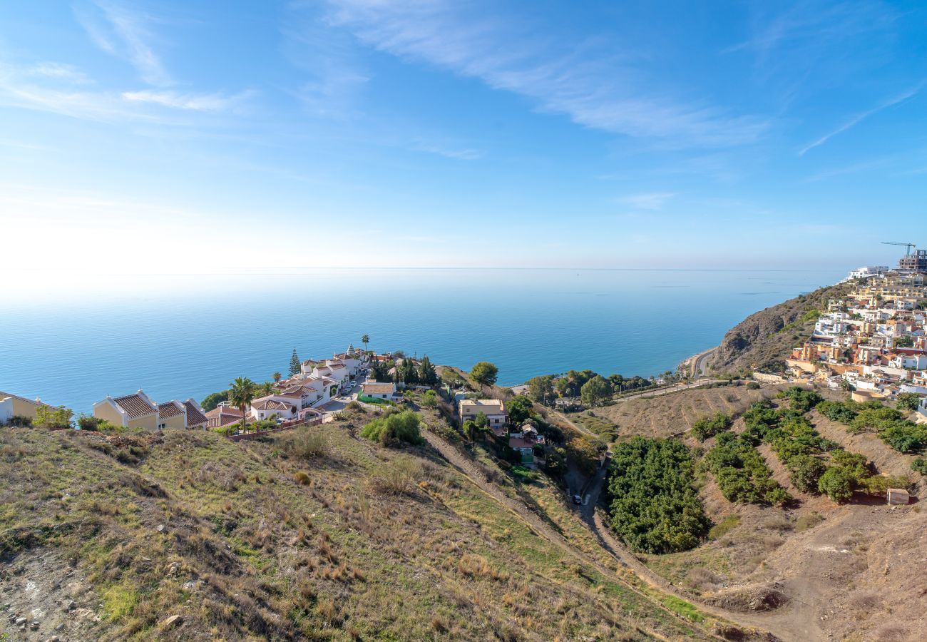 Appartement à Nerja - Terrazas de Ladera Duplex 10 by Casasol