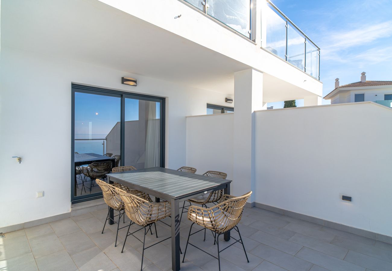 Appartement à Nerja - Terrazas de Ladera Duplex 10 by Casasol