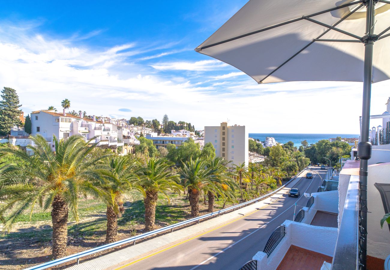 Appartement à Nerja - Verano Azul 27B by Casasol