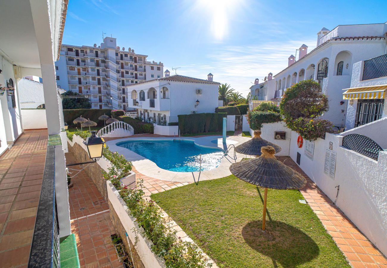 Appartement à Nerja - Verano Azul 27B by Casasol