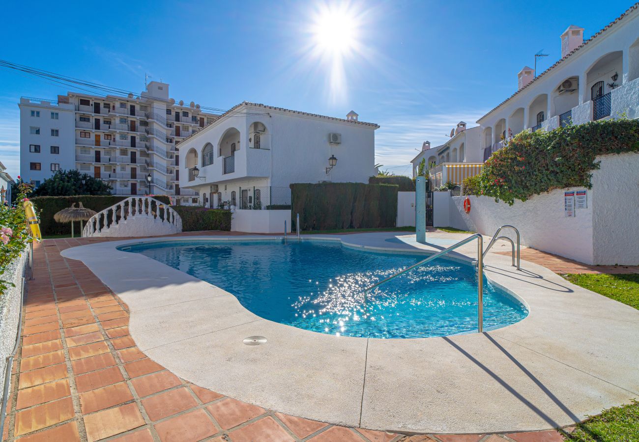 Appartement à Nerja - Verano Azul 27B by Casasol