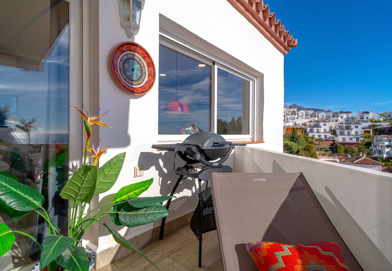 Appartement à Nerja - Vistas del Mar by Casasol