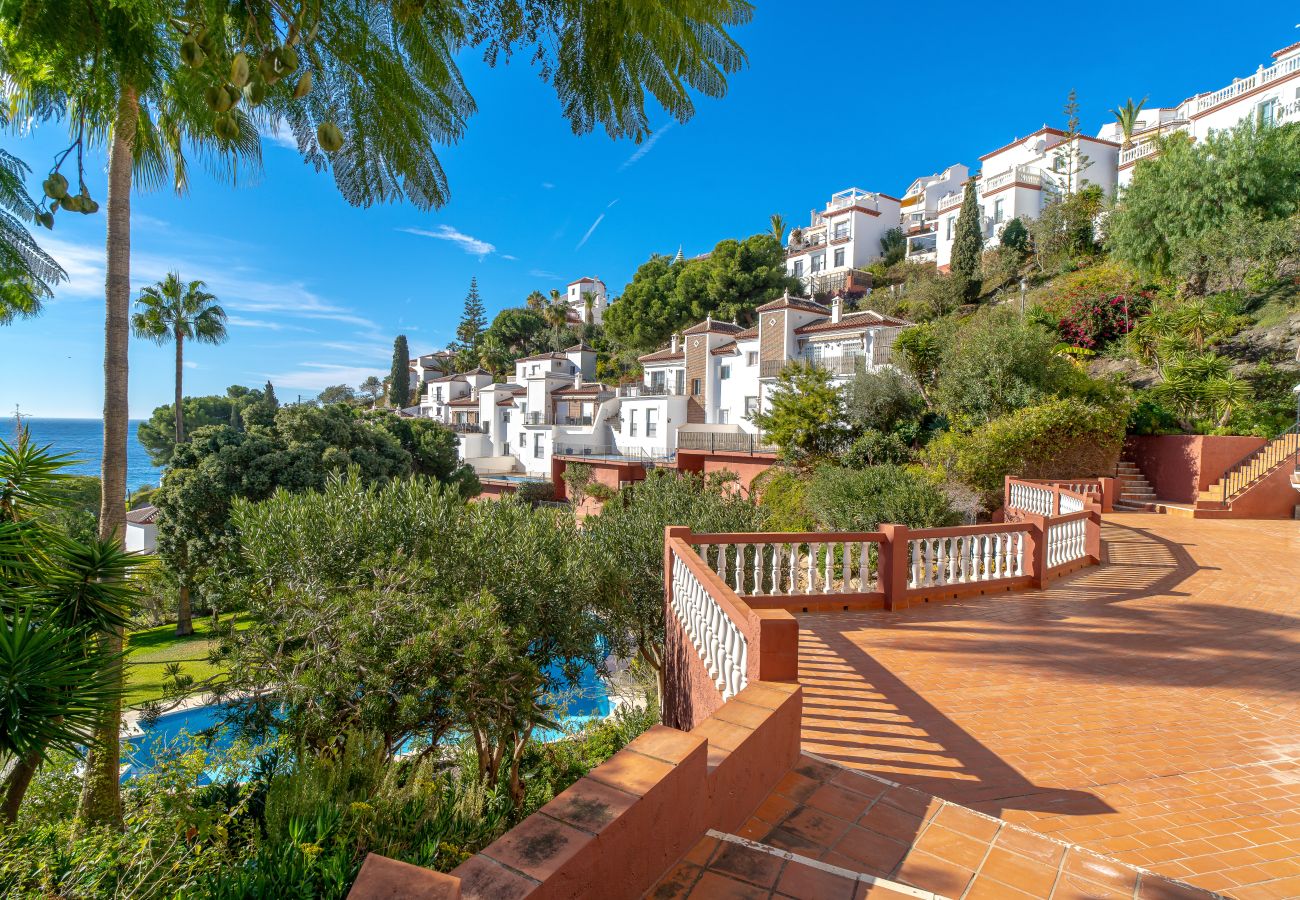 Appartement à Nerja - Vistas del Mar by Casasol