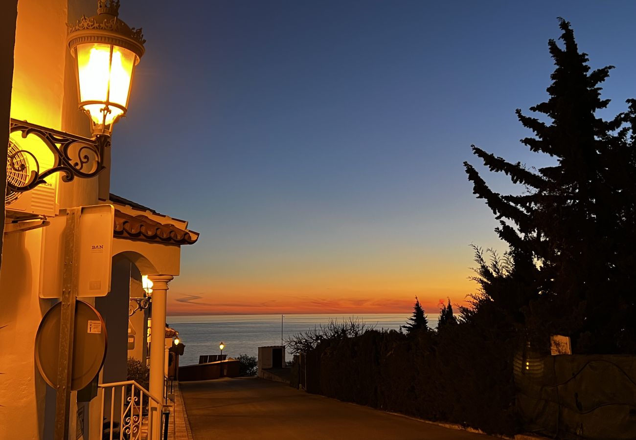 Appartement à Nerja - Vistas del Mar by Casasol