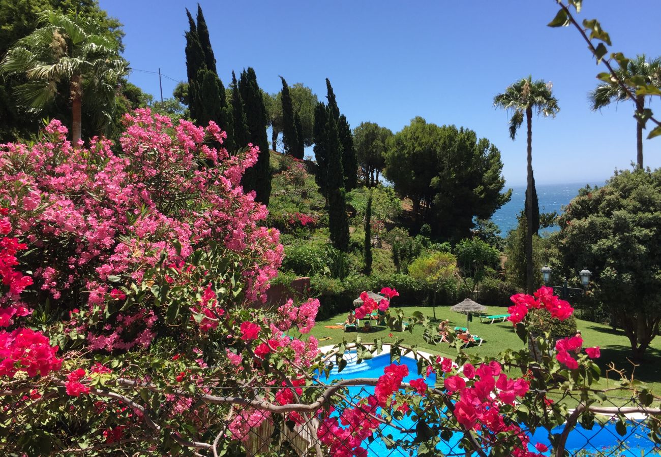 Appartement à Nerja - Vistas del Mar by Casasol