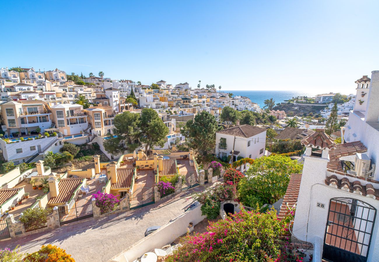 Maison à Nerja - Casa Eden Burriana by Casasol