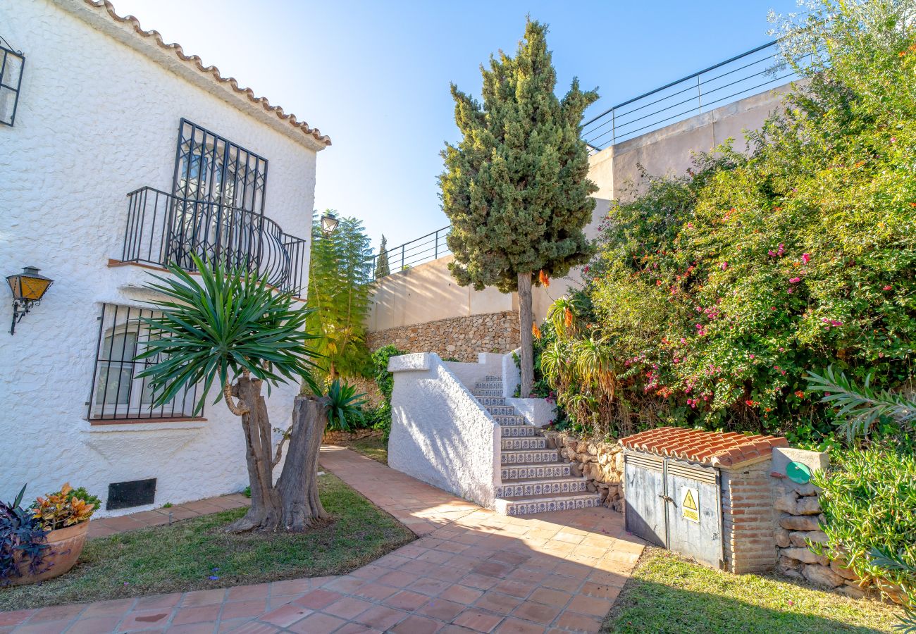 Maison à Nerja - Casa Eden Burriana by Casasol