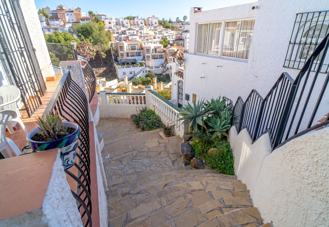 Maison à Nerja - Casa Eden Burriana by Casasol