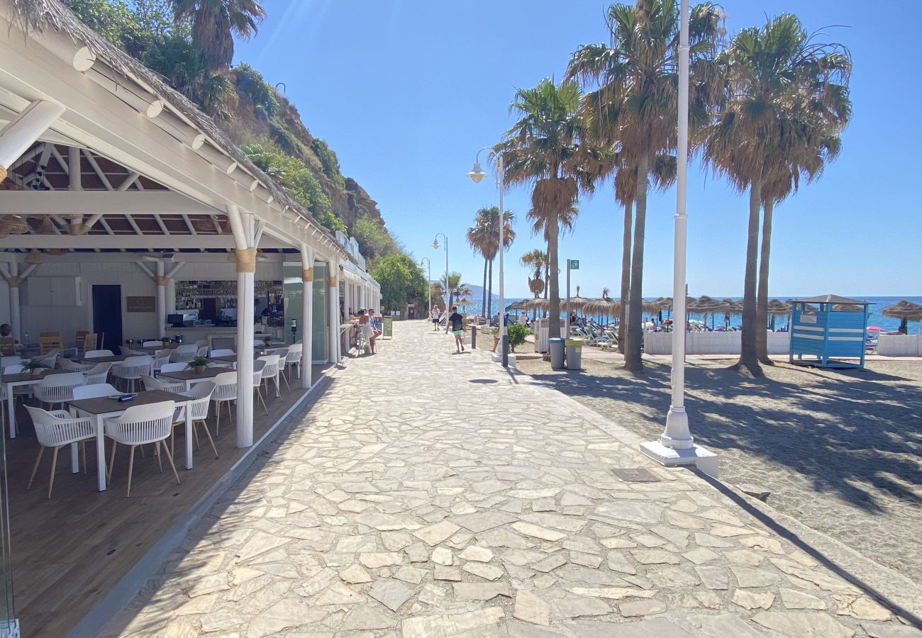 Maison à Nerja - Casa Eden Burriana by Casasol