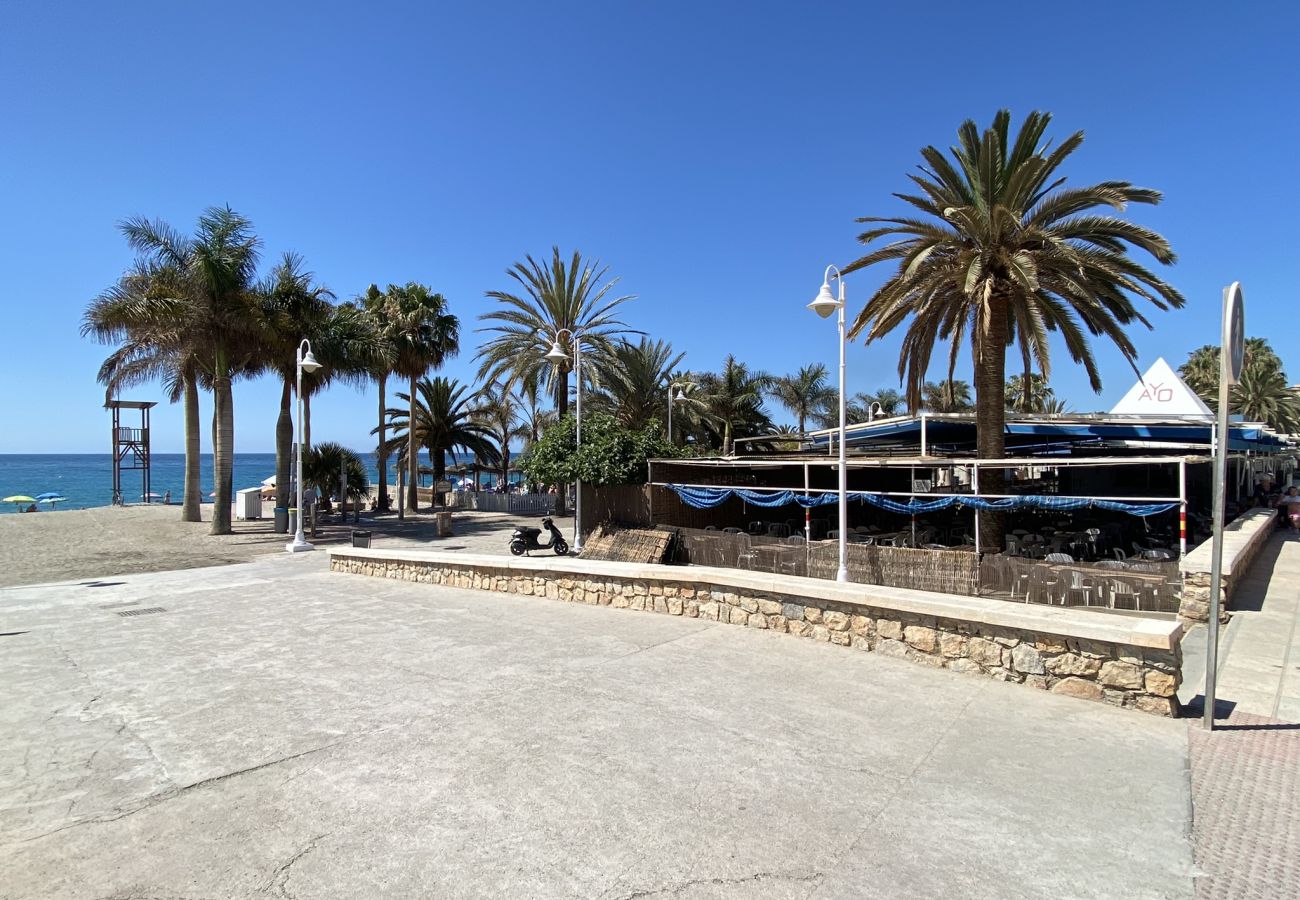 Maison à Nerja - Casa Eden Burriana by Casasol