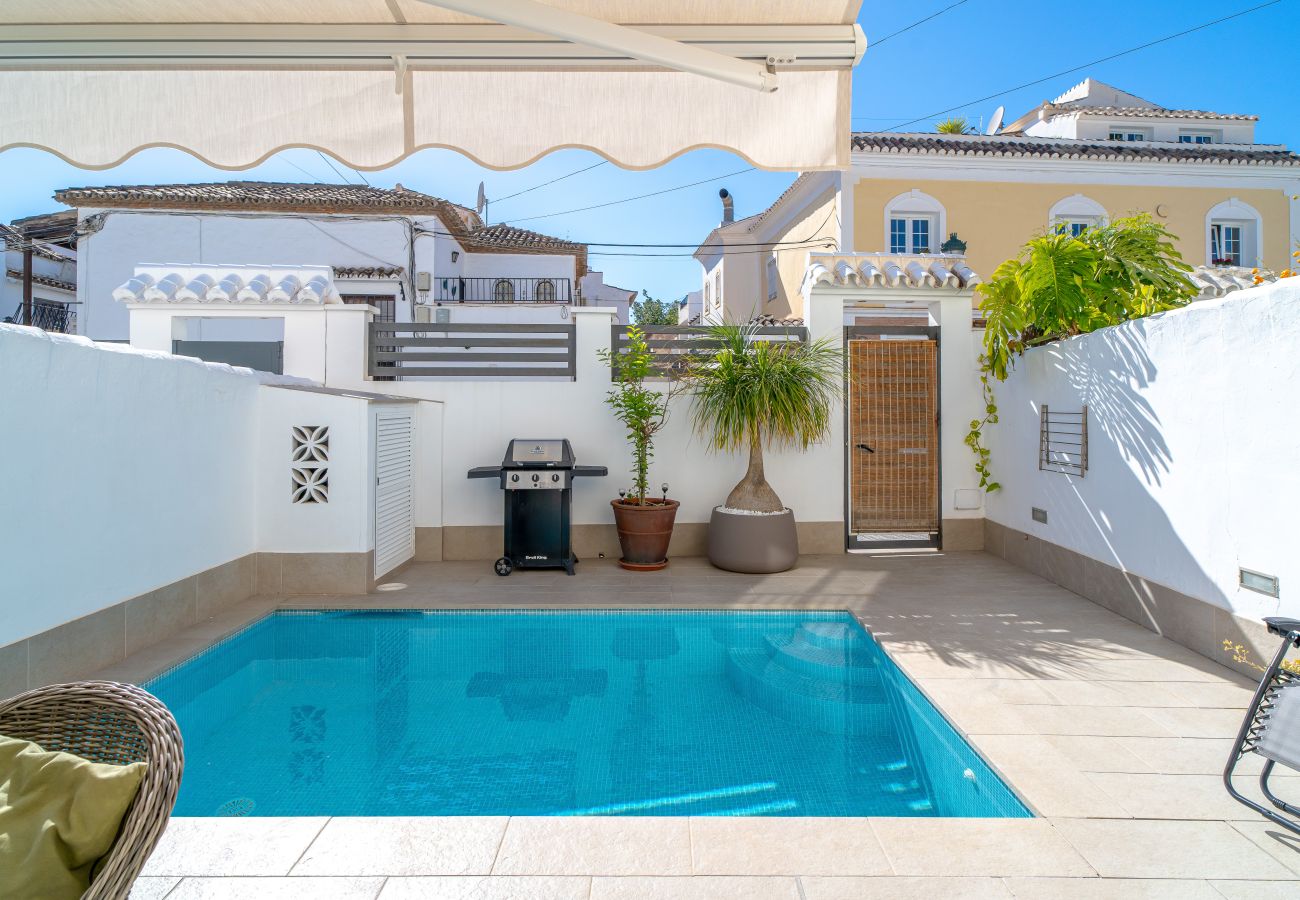 Maison mitoyenne à Nerja - Villa Andalucía Esplendor by Casasol