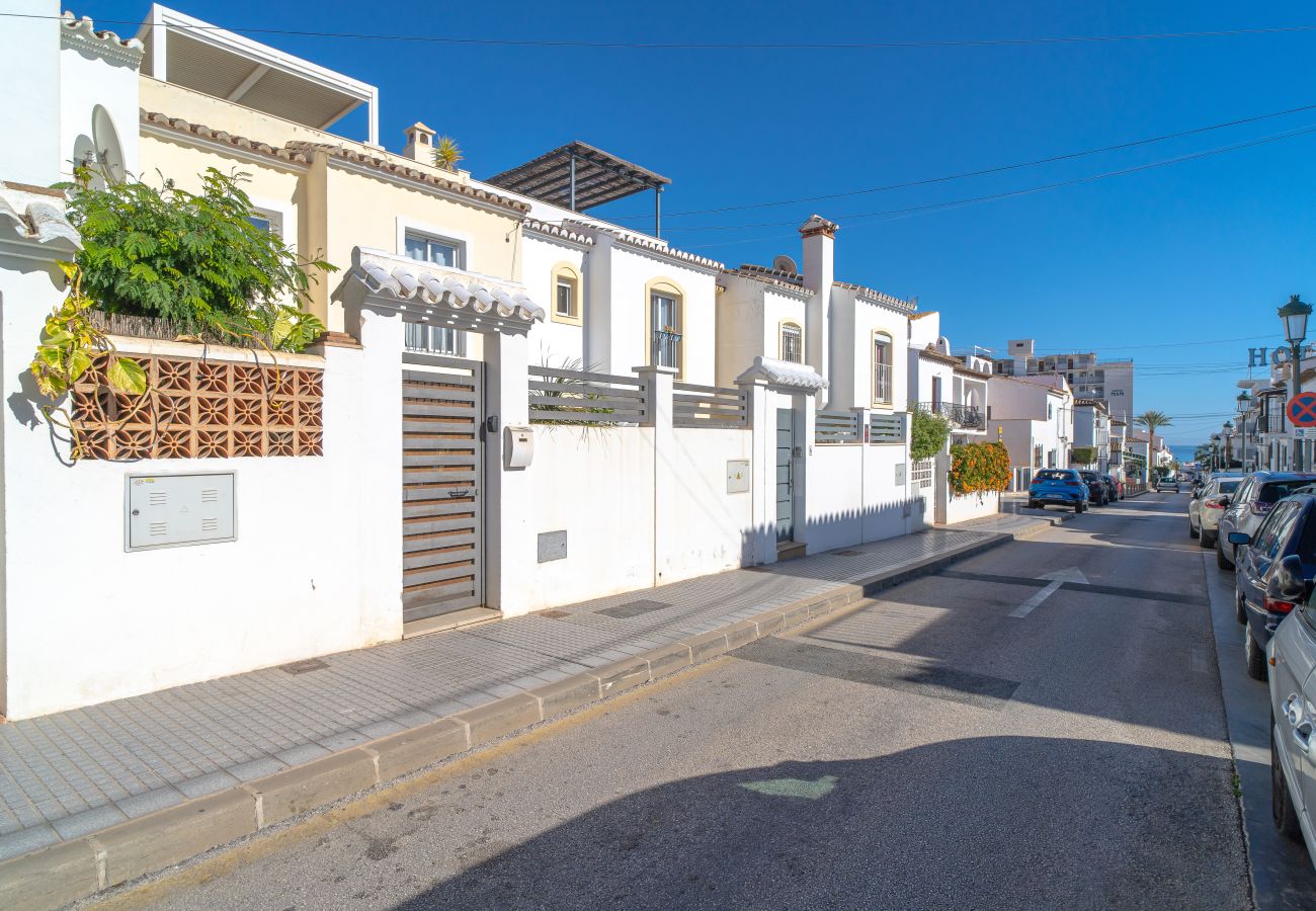 Maison mitoyenne à Nerja - Villa Andalucía Esplendor by Casasol