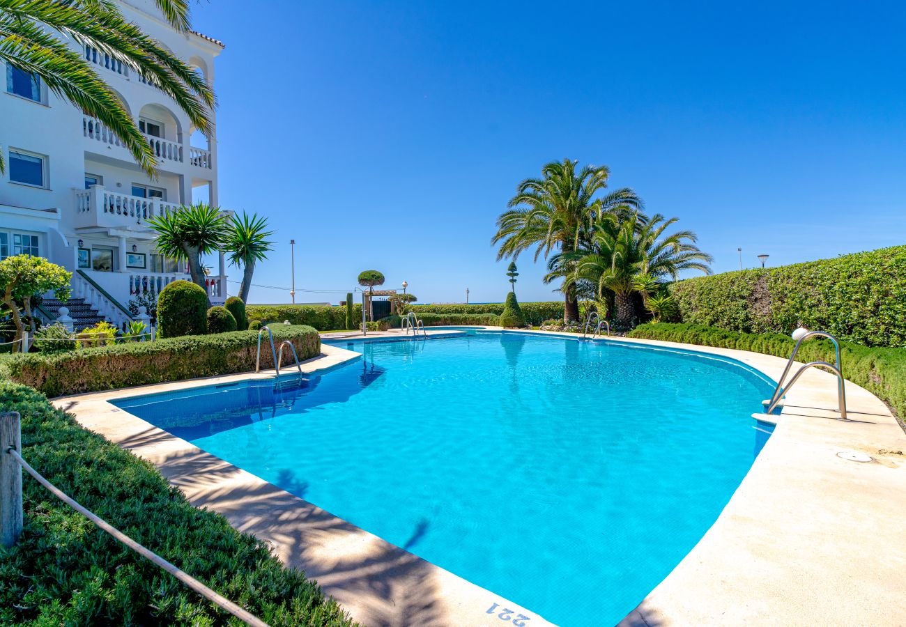 Appartement à Nerja - Stella Maris Beachfront 3A by Casasol