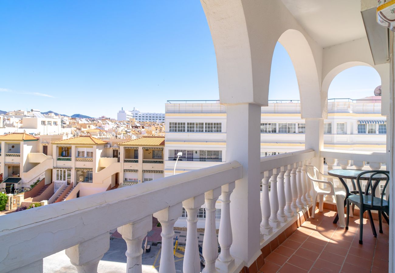 Appartement à Nerja - Stella Maris Beachfront 3A by Casasol