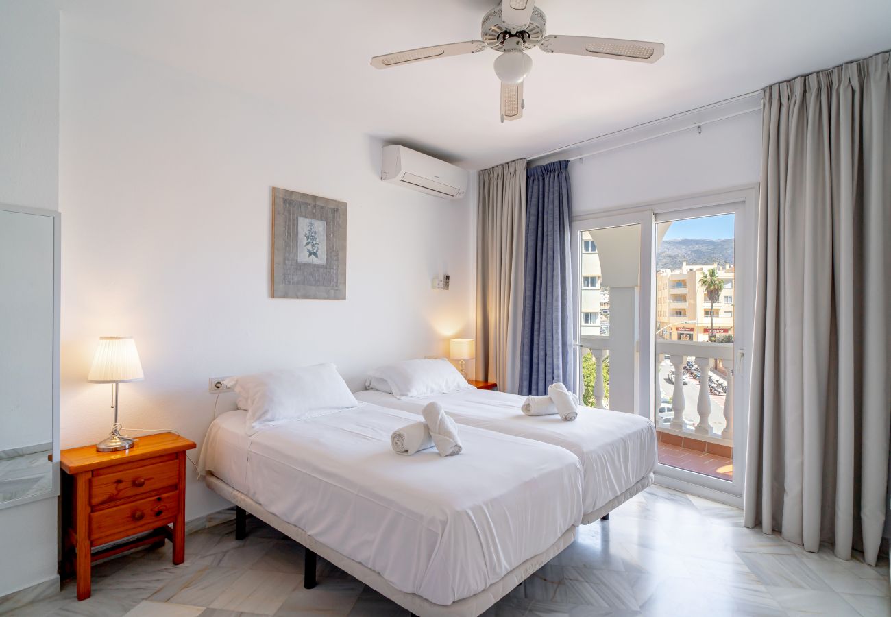 Appartement à Nerja - Stella Maris Beachfront 3A by Casasol