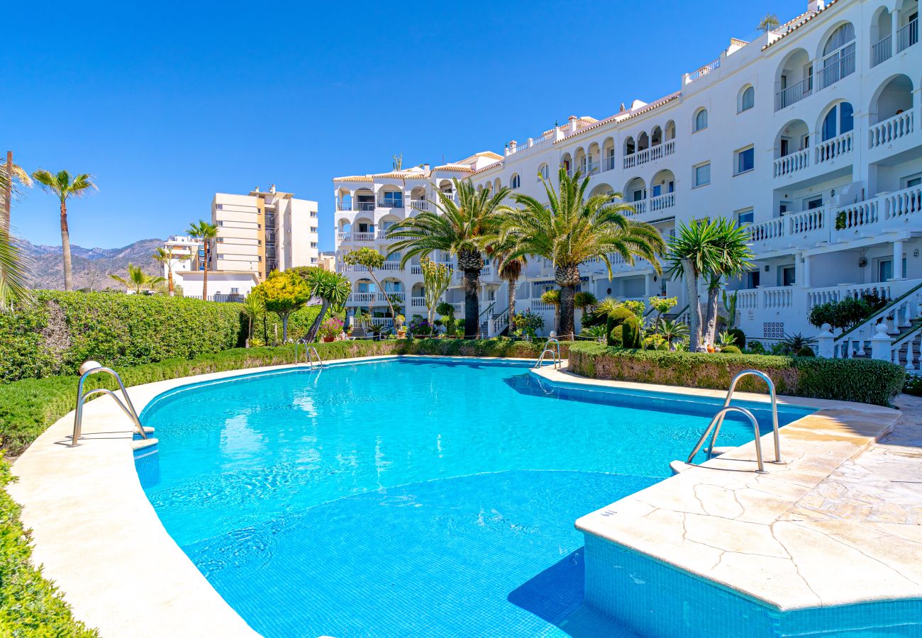 Appartement à Nerja - Stella Maris Beachfront 3A by Casasol