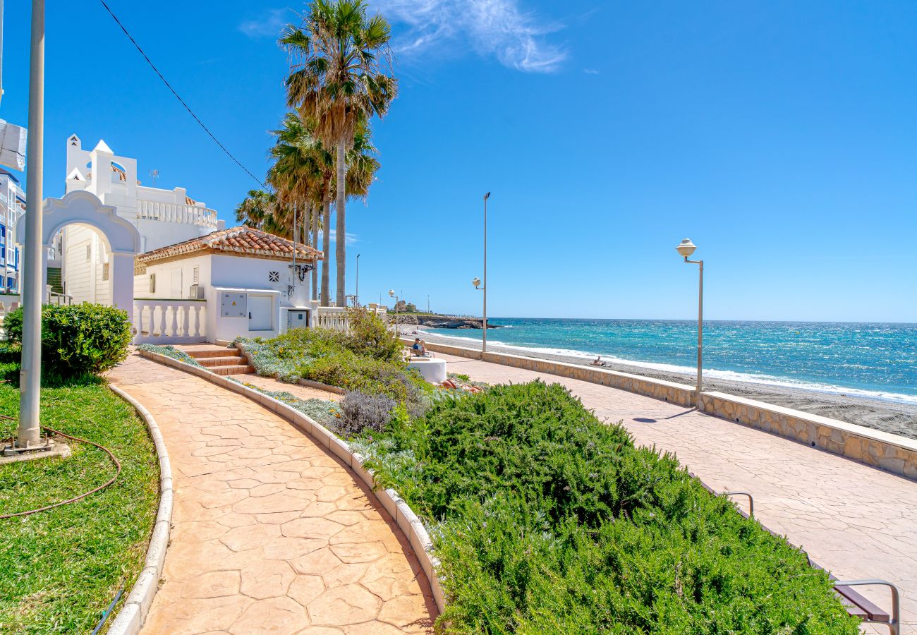 Appartement à Nerja - Stella Maris Beachfront 3A by Casasol