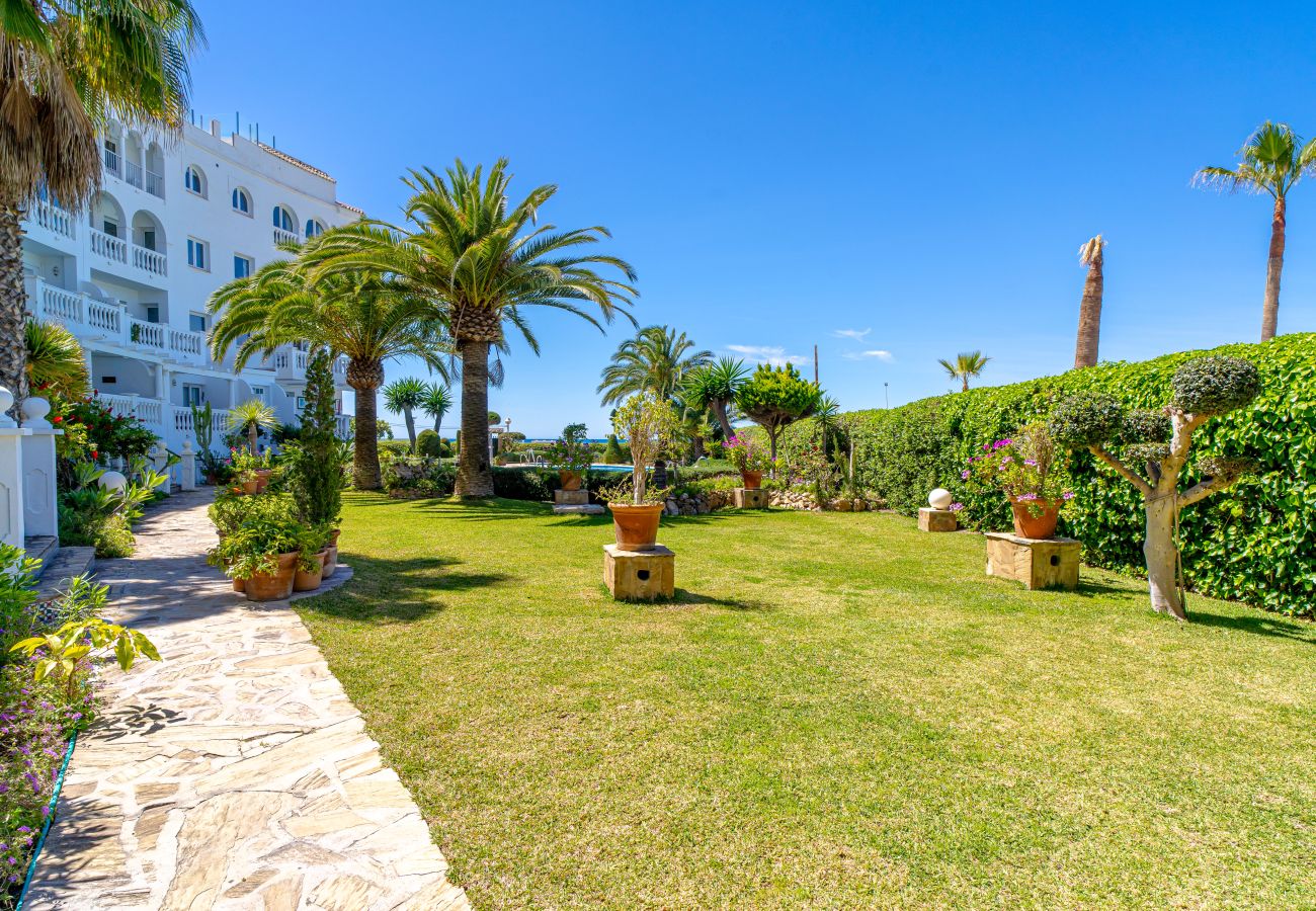 Appartement à Nerja - Stella Maris Beachfront 3A by Casasol