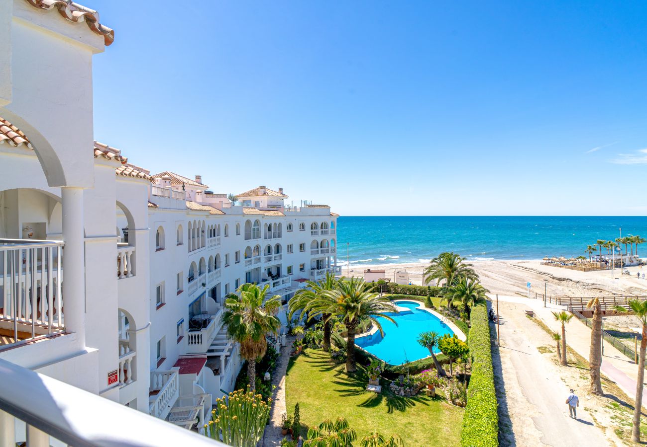 Appartement à Nerja - Stella Maris Beachfront 3A by Casasol