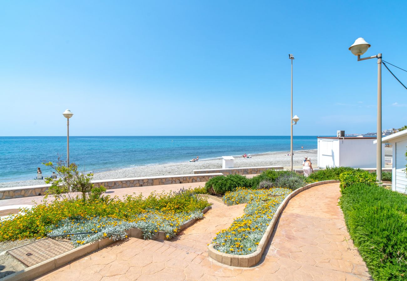 Appartement à Nerja - Stella Maris Beachfront 3A by Casasol