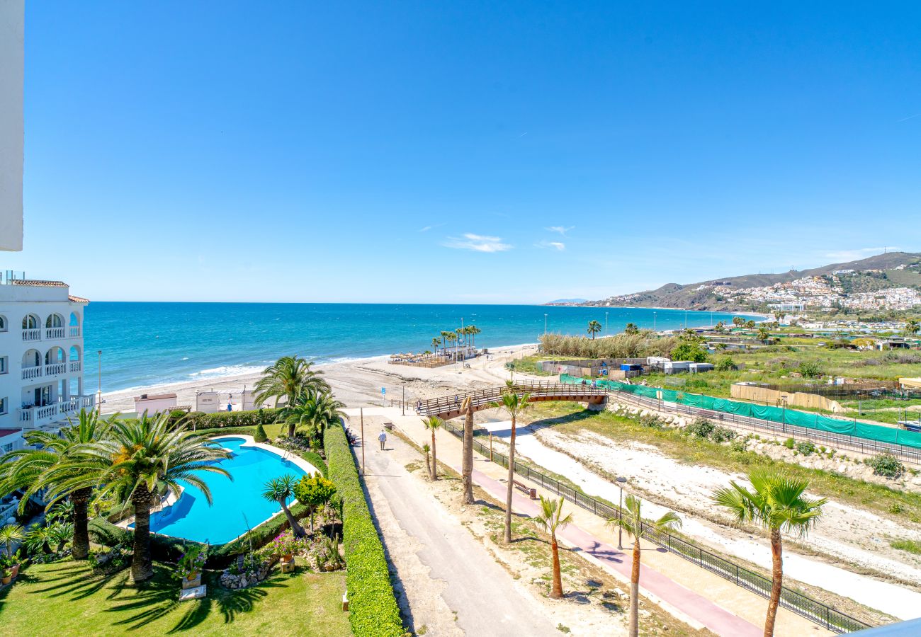 Appartement à Nerja - Stella Maris Beachfront 3A by Casasol