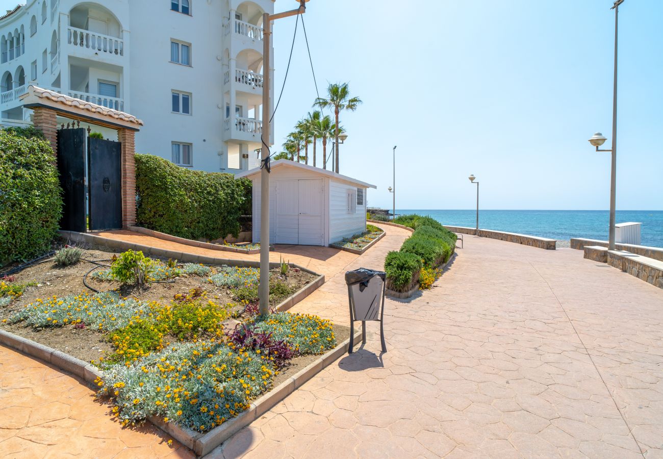 Appartement à Nerja - Stella Maris Beachfront 3A by Casasol