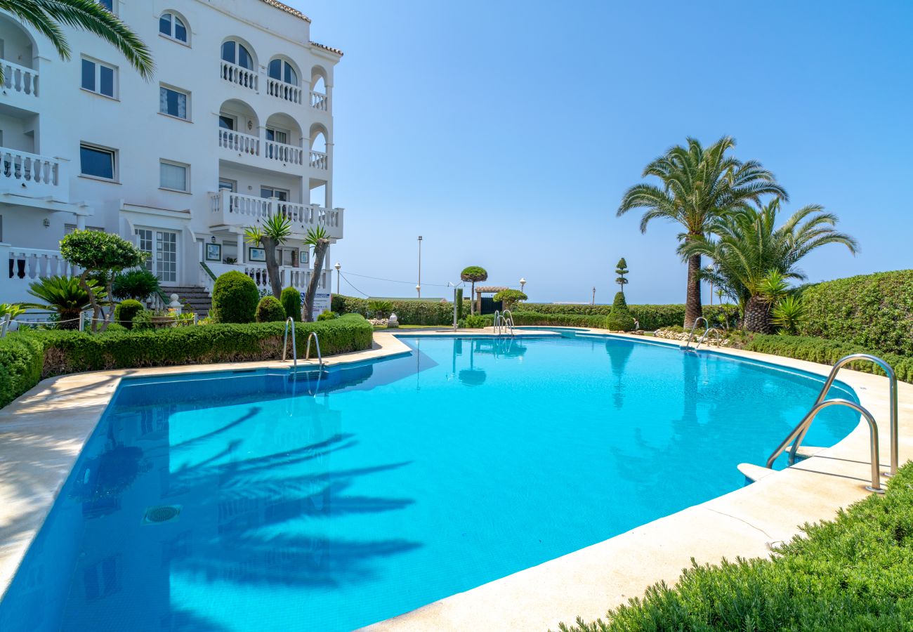 Appartement à Nerja - Stella Maris Beachfront 3A by Casasol