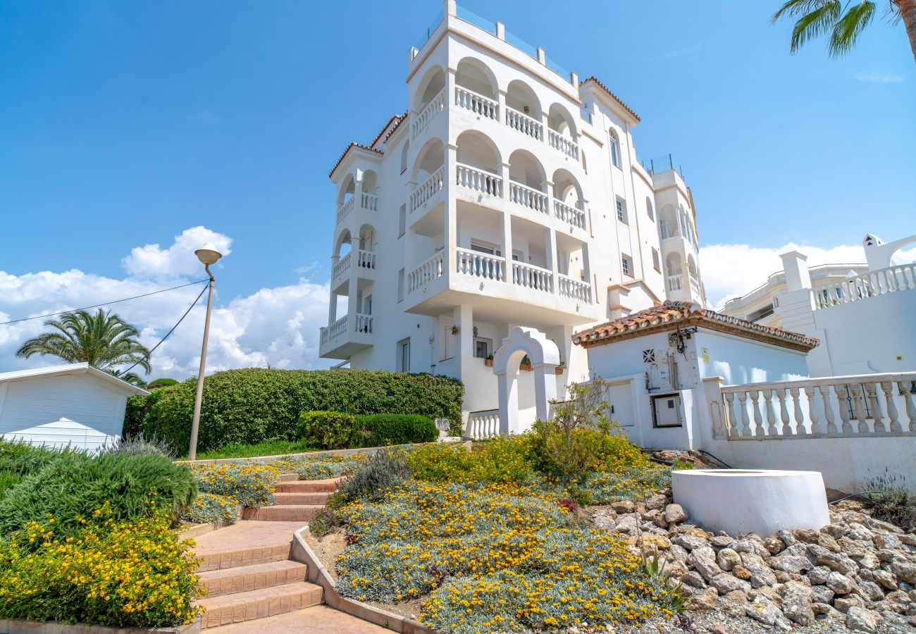 Appartement à Nerja - Stella Maris Beachfront 3A by Casasol