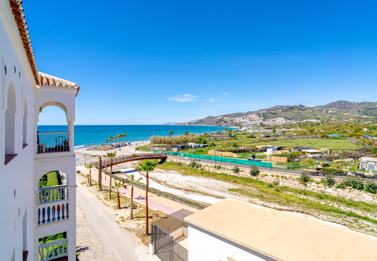 Appartement à Nerja - Stella Maris Beachfront 3A by Casasol