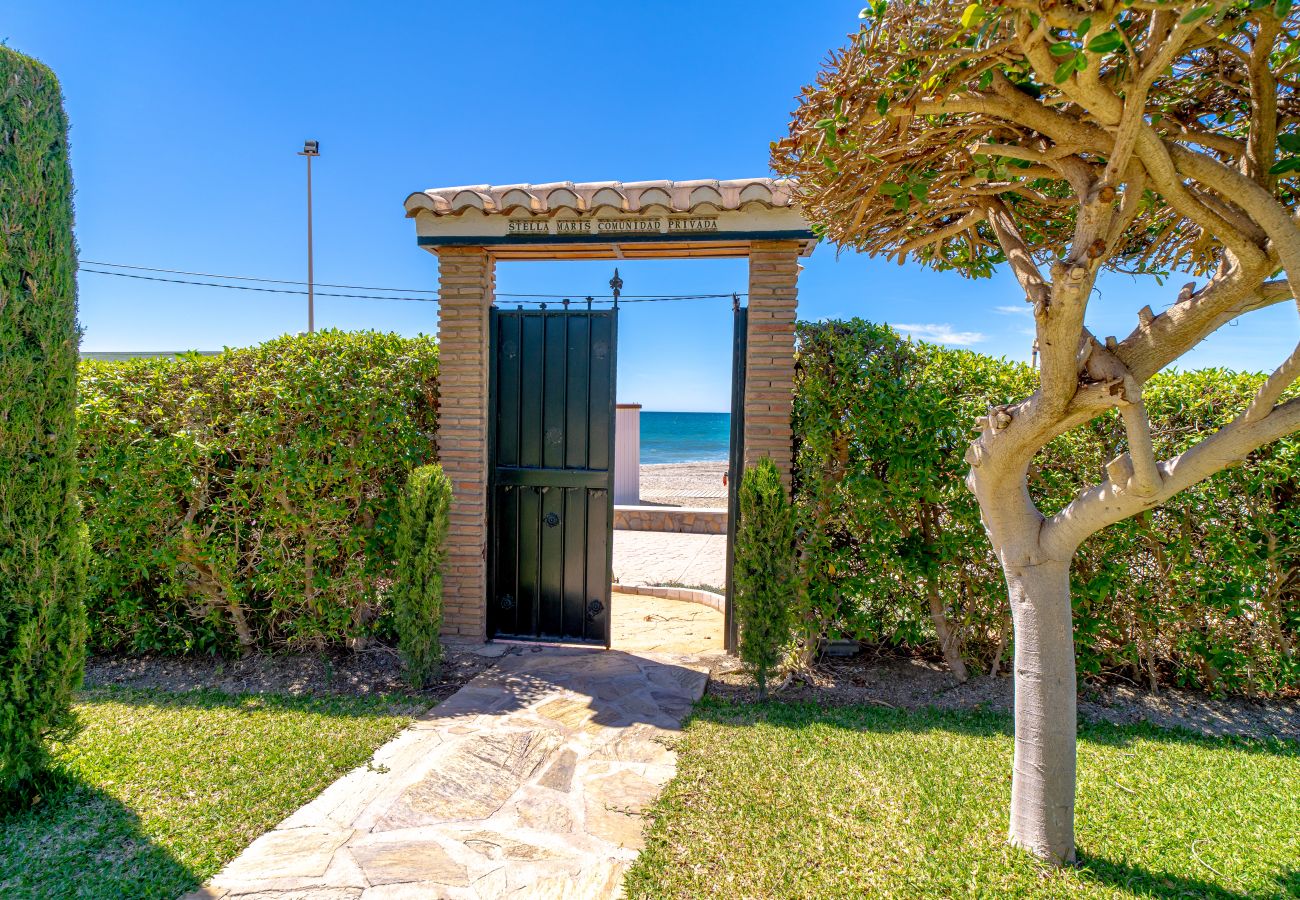 Appartement à Nerja - Stella Maris Beachfront 3A by Casasol