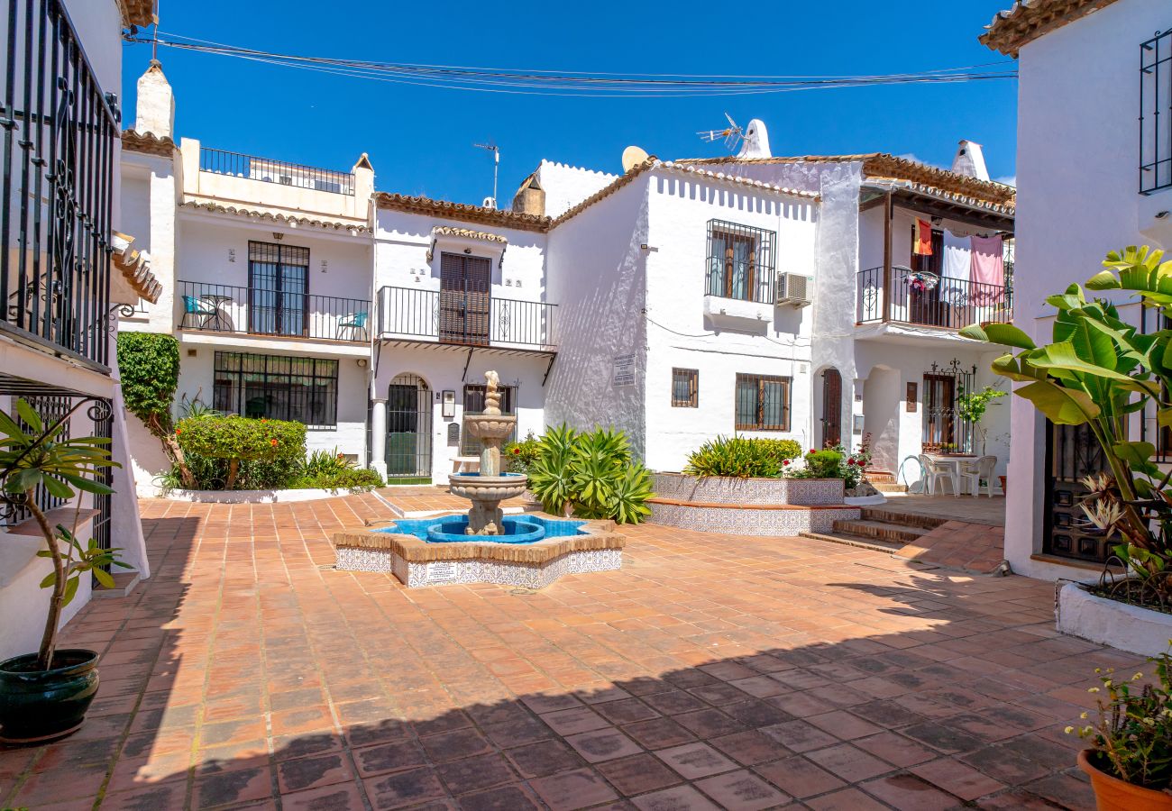 Maison mitoyenne à Nerja - Casa Pueblo Andaluz 38 by Casasol