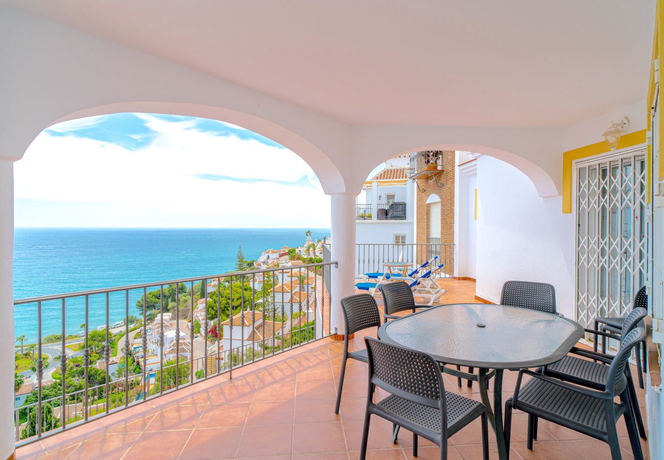 Appartement à Nerja - VistaMar Panorama 42 by Casasol