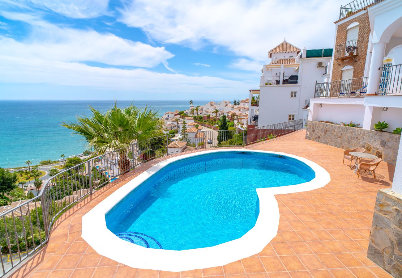 Appartement à Nerja - VistaMar Panorama 42 by Casasol