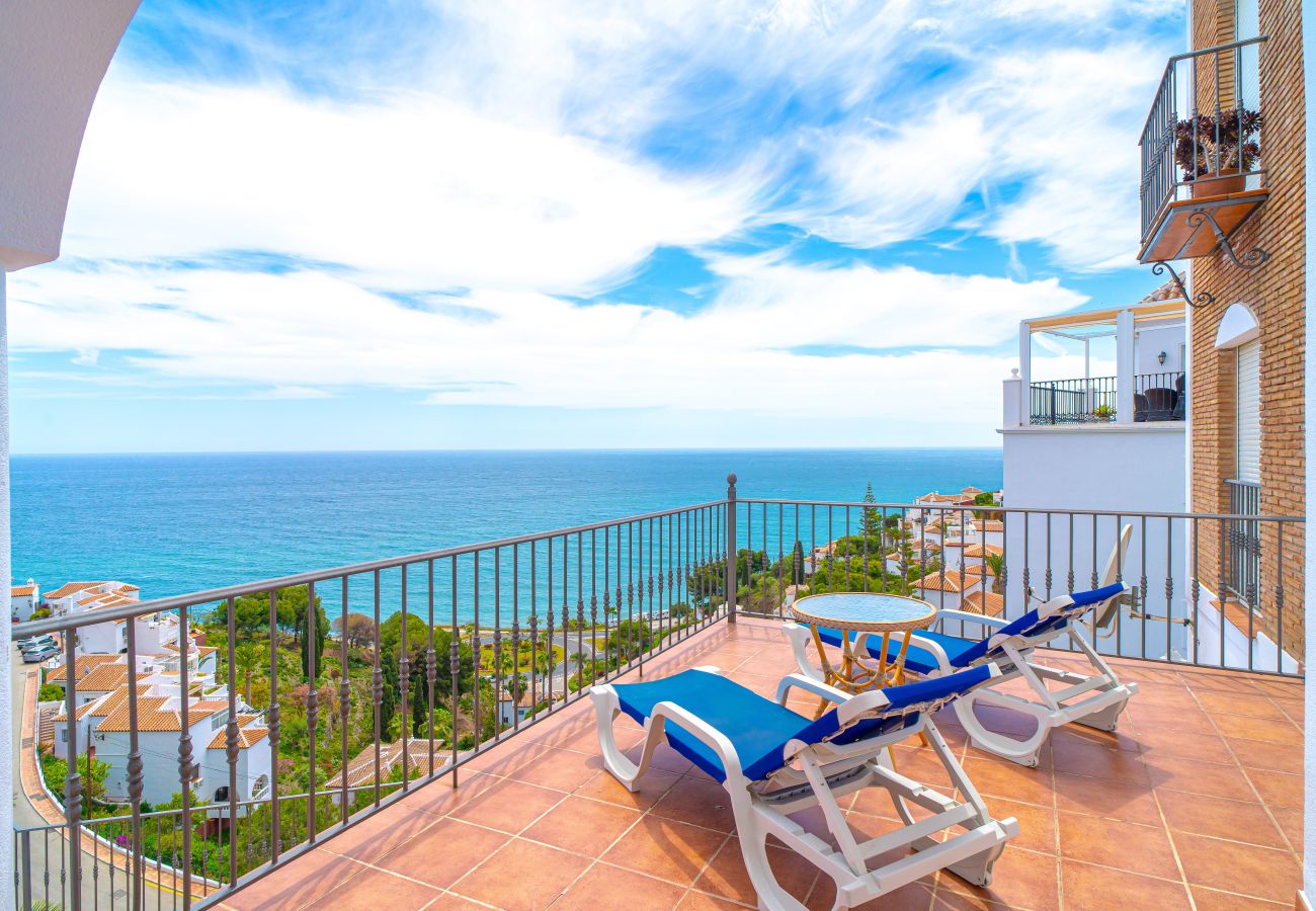 Appartement à Nerja - VistaMar Panorama 42 by Casasol