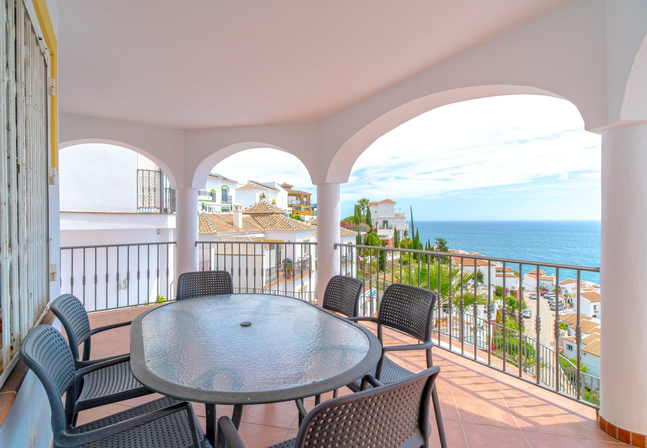 Appartement à Nerja - VistaMar Panorama 42 by Casasol