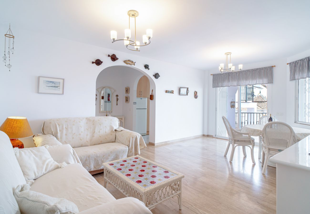 Appartement à Nerja - VistaMar Panorama 42 by Casasol