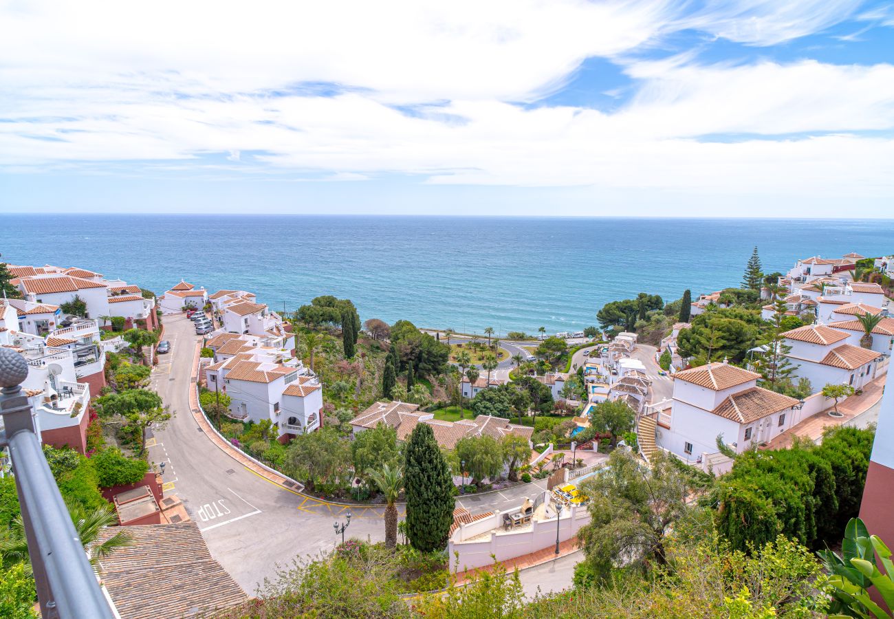 Appartement à Nerja - VistaMar Panorama 42 by Casasol