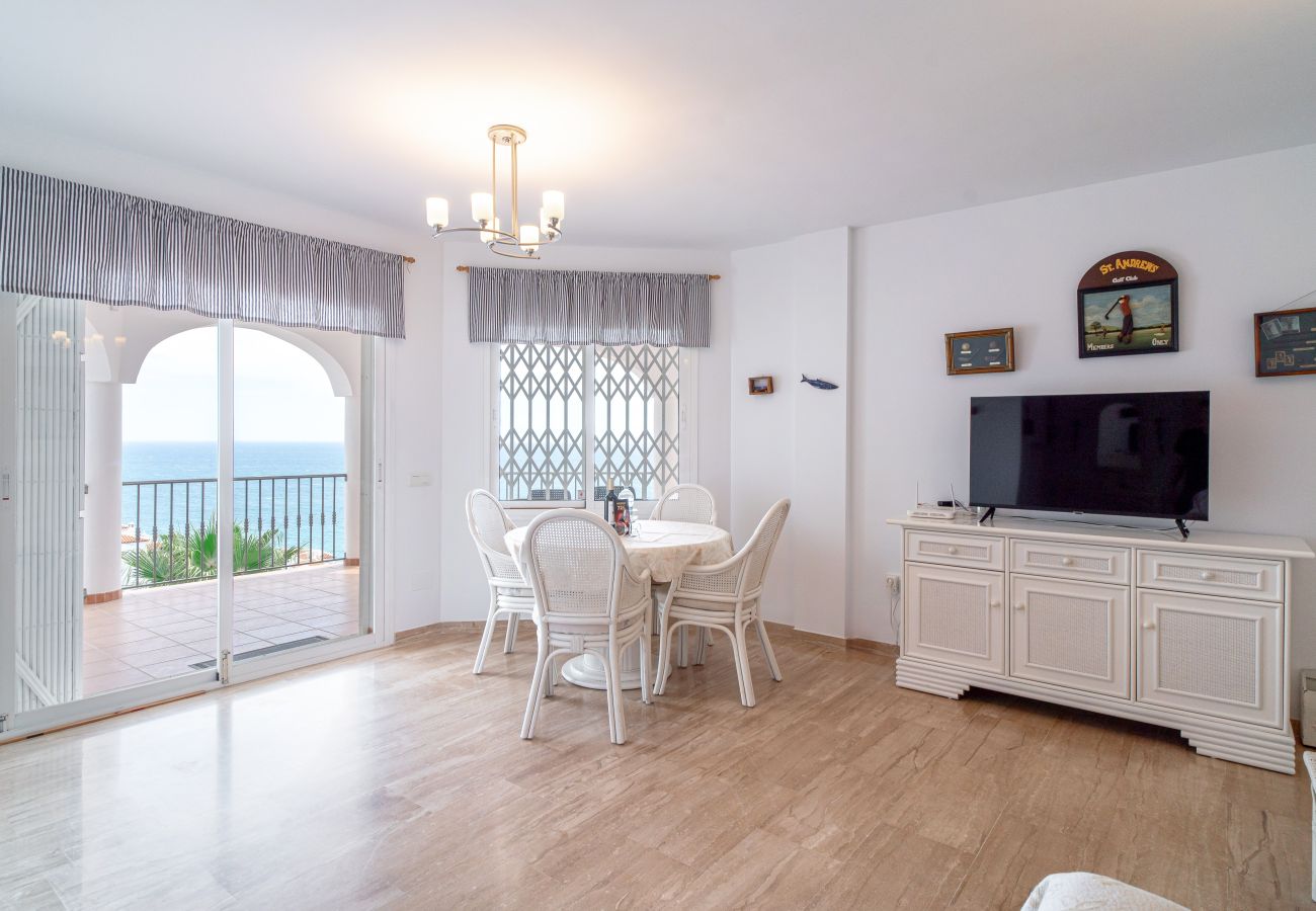 Appartement à Nerja - VistaMar Panorama 42 by Casasol