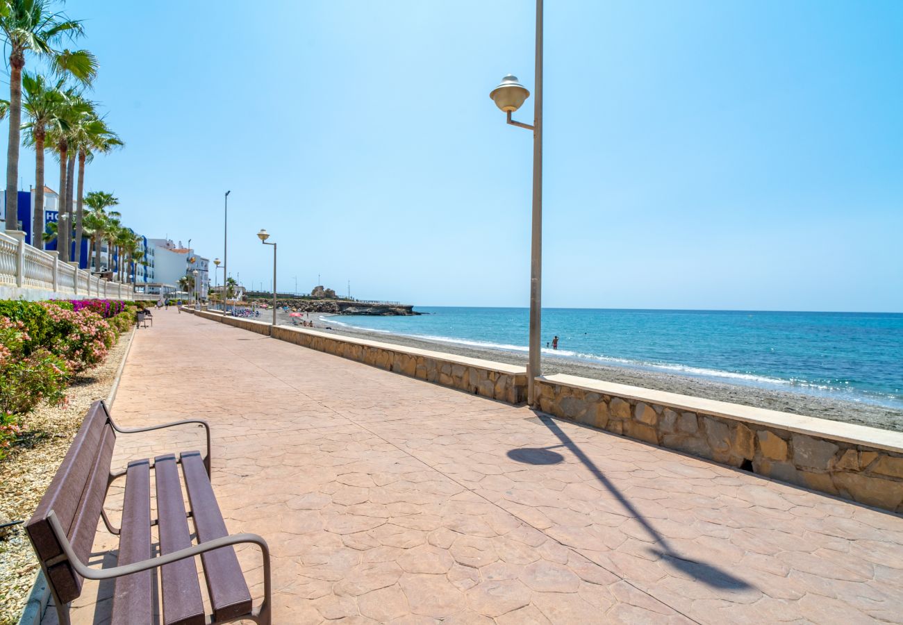 Appartement à Nerja - Stella Maris Beachfront 1J by Casasol