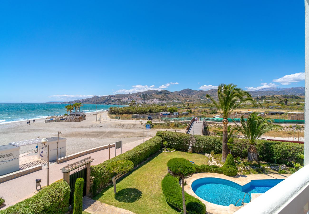 Appartement à Nerja - Stella Maris Beachfront 1J by Casasol