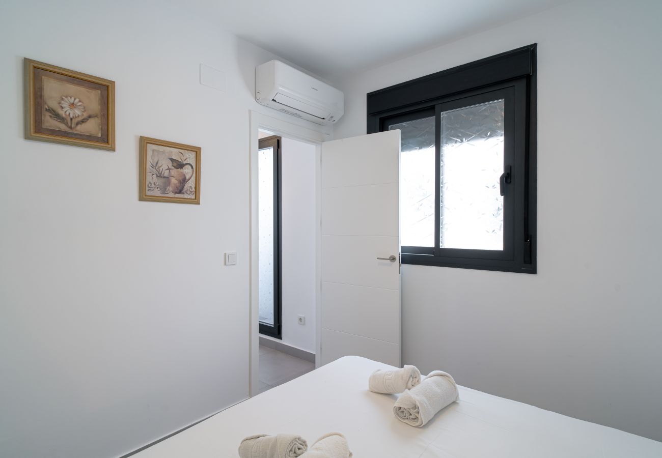 Appartement à Nerja - Terrazas de Ladera Duplex 9 by Casasol