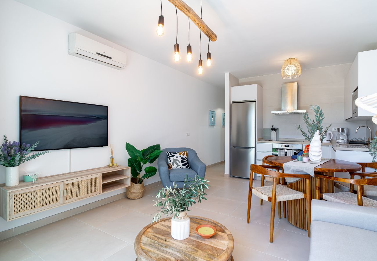 Appartement à Nerja - Capistrano Village Boutique by Casasol