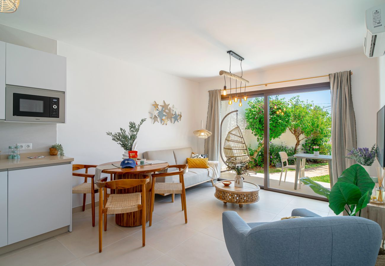 Appartement à Nerja - Capistrano Village Boutique by Casasol