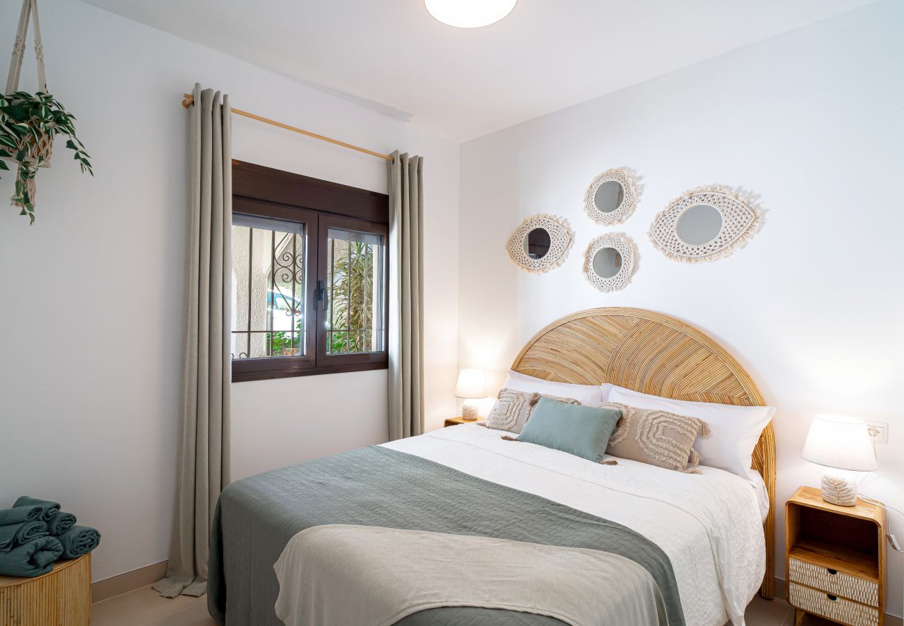 Appartement à Nerja - Capistrano Village Boutique by Casasol