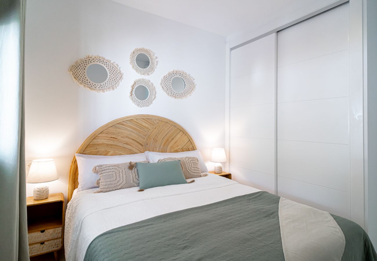 Appartement à Nerja - Capistrano Village Boutique by Casasol