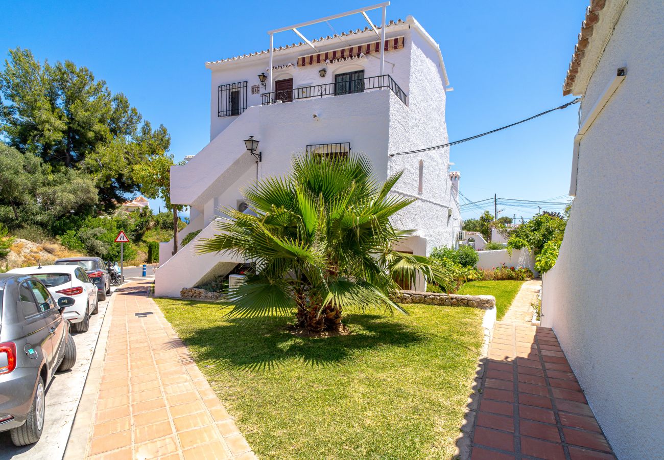 Appartement à Nerja - Capistrano Village Boutique by Casasol